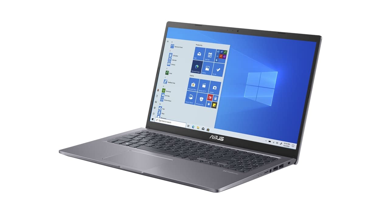 New Asus VivoBook R565EA-UH51T 15.6 FHD Touchscreen Laptop i5-1135G7 8GB 256GB Win10 Home